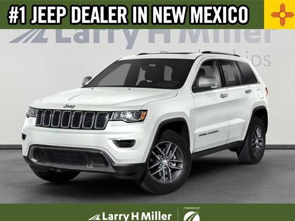 JEEP GRAND CHEROKEE 2018 1C4RJFBG9JC424892 image